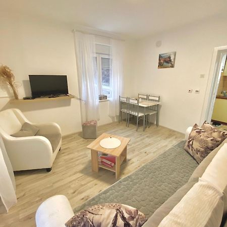 Apartman Bogdan Čačak Exterior foto