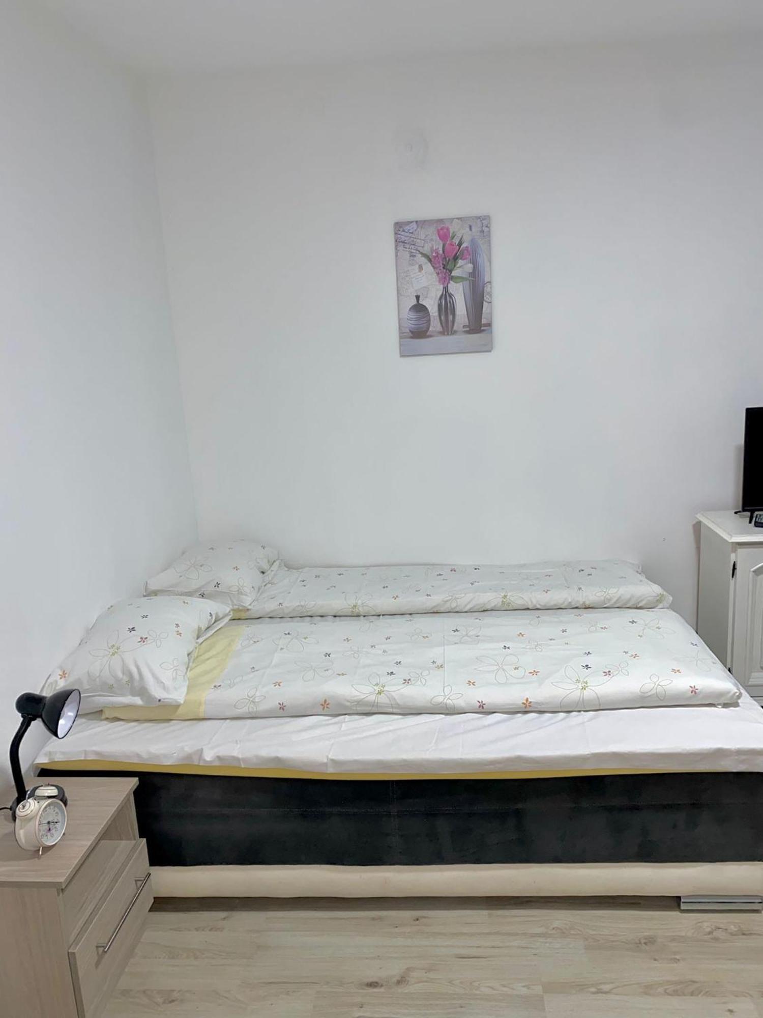 Apartman Bogdan Čačak Exterior foto